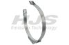 HJS 83 13 3729 Holder, exhaust system